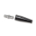 Einstellschraube silber, M8 mit Gummikappe, 305-030
