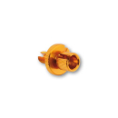 SHIN YO Einstellschraube farbig eloxiert, M8, 305-033