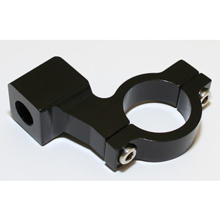SHIN YO Spiegelschelle mit Rechtsgewinde für CNC, 305-065