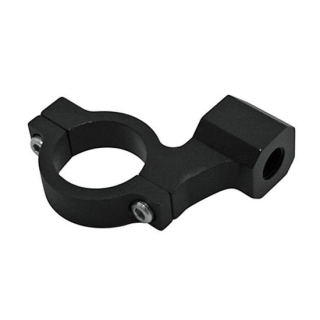 SHIN YO Spiegelschelle mit Rechtsgewinde für CNC, 305-067