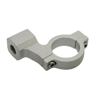 SHIN YO Spiegelschelle mit Rechtsgewinde für CNC, 305-068