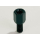 Spiegeladapter schwarz, von Loch M 10 Rechtsgewinde auf Bolzen M 8 Rechtsgewinde., 305-080