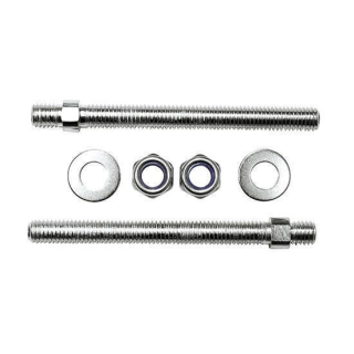 Spiegeladapter f. div. Scooter, z.B. PEUGEOT, 305-090