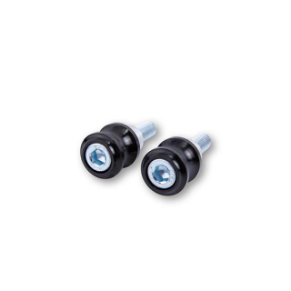 SHIN YO Bobbins M10 x 1,25, schwarz, 310-706