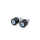 SHIN YO Bobbins M10 x 1,25, schwarz, 310-706