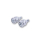SHIN YO Bobbins M10 x 1,25, silber, 310-707