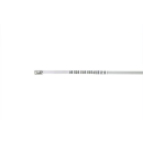 PANDUIT Kabelbinder Wave-Ty aus Edelstahl, 319-346
