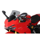 MRA Spoilerscheibe S, DUCATI Supersport /S, 2017-,...