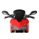 MRA Spoilerscheibe S, DUCATI Supersport /S, 2017-,...