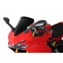 MRA Spoilerscheibe S, DUCATI Supersport /S, 2017-,...