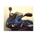 MRA Spoilerscheibe S, YAMAHA FZS 600 FAZER Bj. 2002-2003,...