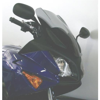 MRA Tourenscheibe, HONDA CBF 600 S, 04-, klar, 344-0060-00