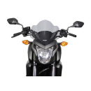 MRA Tourenscheibe NTM, HONDA CTX 700N alle Bj., schwarz,...