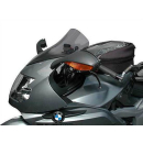 MRA Tourenscheibe, BMW K 1200 S/1300 S, rauchgrau,...