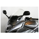 MRA Tourenscheibe, SUZUKI GSF 650 S, 09-, rauchgrau,...