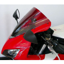 MRA Racingscheibe, HONDA CBR 1000 RR, 04-07, rauchgrau,...