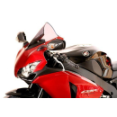 MRA Racingscheibe, HONDA CBR 1000 RR, 08-11, klar,...