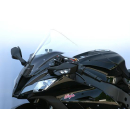 MRA Racingscheibe, KAWASAKI ZX 10 R, 11-15, klar,...