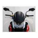 MRA Racingscheibe, KAWASAKI Z 1000, 10-13, rauchgrau,...