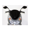 MRA Sportscheibe SP, HONDA PCX 125/150 Bj. 2010-2013,...