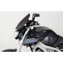 MRA Racingscheibe NRM, YAMAHA MT-09, 14-16, klar,...