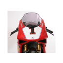 MRA Racingscheibe, DUCATI 748/916/996/998, schwarz,...