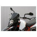 MRA Sportscheibe SP,KTM 990 SUPERMOTO SM/SMR ab Bj. 2008,...