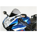 MRA Racingscheibe, GSX-R 600/750/Z, 11-, klar, 345-72057-00