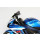 MRA Racingscheibe, GSX-R 600/750/Z, 11-, klar, 345-72057-00