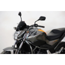 MRA Sportscheibe, HONDA NC 700 S, 12-, schwarz, 345-72123-08