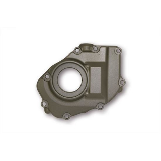 motoprofessional Zündungsdeckel, grau, CB 600 F 98-04, CB 900 F 02-06, 350-028