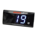 KOSO Thermometer für Öl- oder...