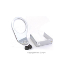 KOSO Halter für 55mm D-Typ Instrumente, 360-264