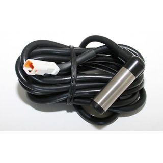 KOSO Sensor mit wasserdichtem Stecker für Tachos, 360-266