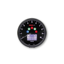 KOSO Digitales Multifunktions-Cockpit, TNT D64 Custom...