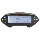 KOSO Digitales Tachometer DB01RN, 360-295
