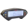 KOSO Digitales Tachometer DB01RN, 360-295