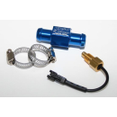 KOSO Adapter für Wassertemperatursensor, D: 14 mm,...