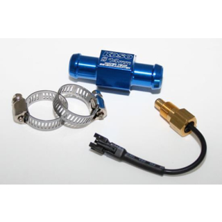 KOSO Adapter für Wassertemperatursensor, D: 18 mm, 360-302
