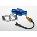 KOSO Adapter für Wassertemperatursensor, D: 26 mm,...