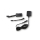 KOSO GPS fuer Tacho Plug + Play Kit, 360-315