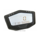 KOSO Digitales Multifunktions-Cockpit, DB-02R, 360-360