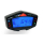 KOSO Digitales Multifunktions-Racing-Cockpit, DB-03R, 360-362