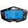 KOSO Digitales Multifunktions-Racing-Cockpit, DB-03R, 360-362