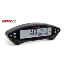 KOSO Digitaler Tachometer, DB EX-02, 360-365