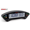 KOSO Digitaler Tachometer, DB EX-02, 360-365