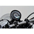 DAYTONA Digitaler Tacho mit Drehzahlmesser, bis 200 km/h,...
