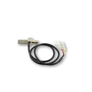 DAYTONA Geschwindigkeitsimpulswandler Twin Signal Typ,...