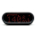 motogadget Tacho motoscope mini, schwarz, 361-800
