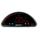 motogadget Tachometer, Motoscope pro Dashboard, 361-807